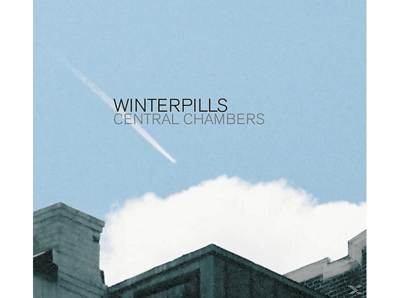 Winterpills - - (CD) Central Chambers