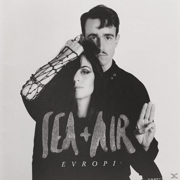 Sea + (LP - - Air Bonus-CD) Evropi