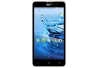 ACER Liquid Z520 8 GB Weiß Dual SIM