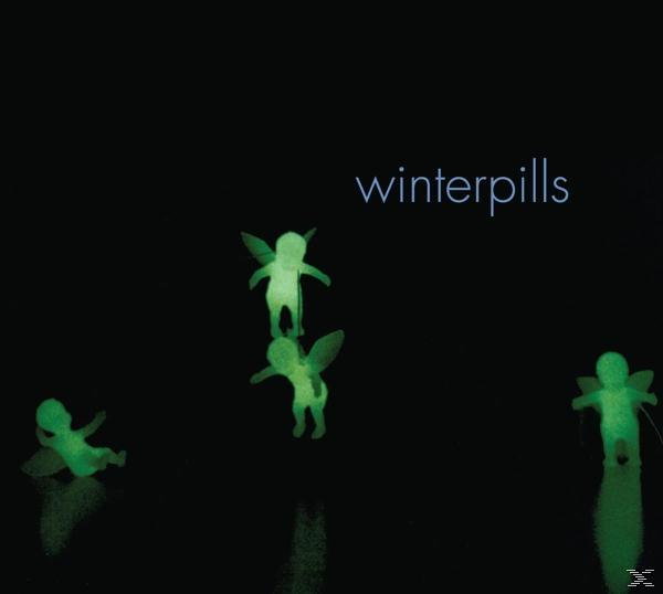 Winterpills - Winterpills - (CD)