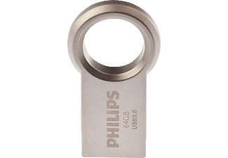 PHILIPS USB 3.0 Circle 64 GB