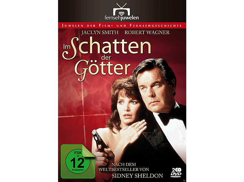 Im Schatten der Götter DVD (FSK: 12)