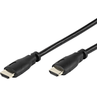 VIVANCO 42947 HDMI Kabel, 1,3m