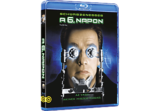 A 6. napon (Blu-ray)
