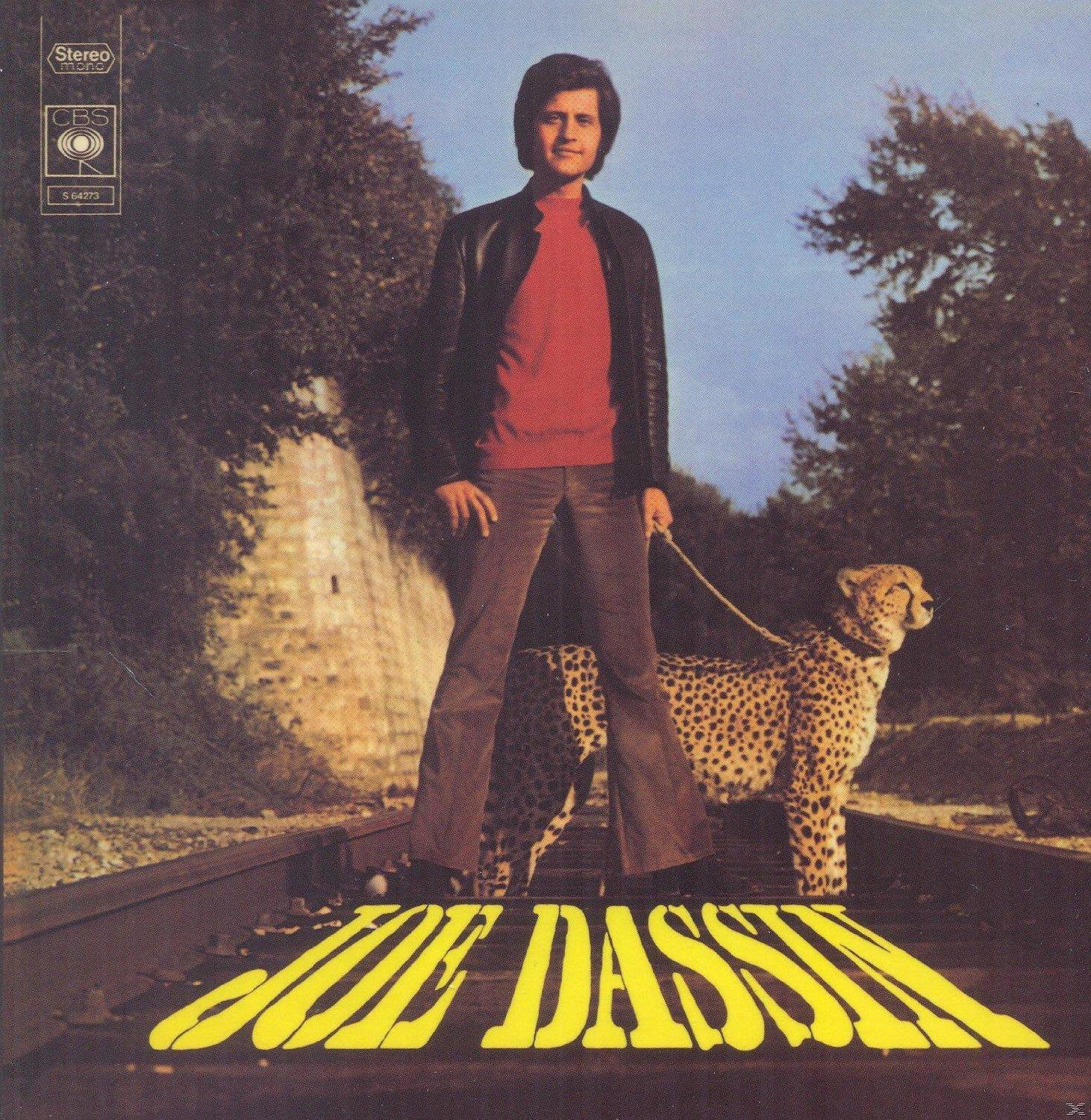 Joe Dassin Pop 60s-70s - - (CD) Joe French - Dassin The