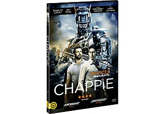 Chappie (DVD)