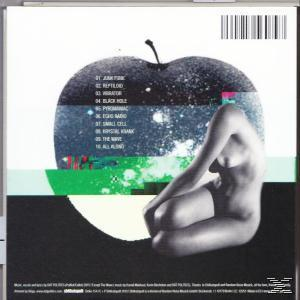 Dat Politics - No Void  - (CD)
