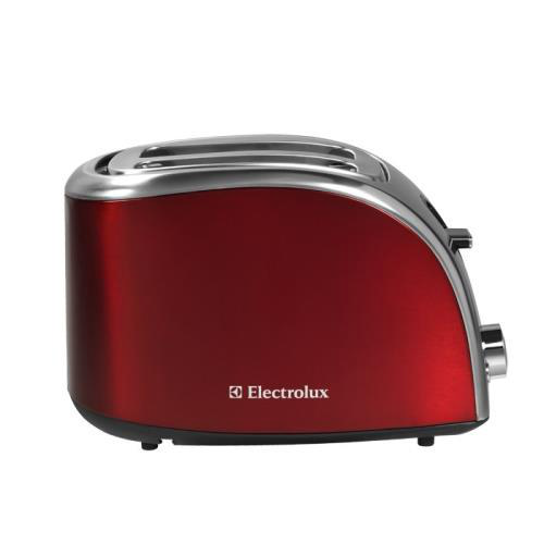 ELECTROLUX 7000 Serie EAT 7100R Ekmek Kızartma Makinesi Kırmızı