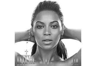Beyoncé - I am...Sasha Fierce (CD)