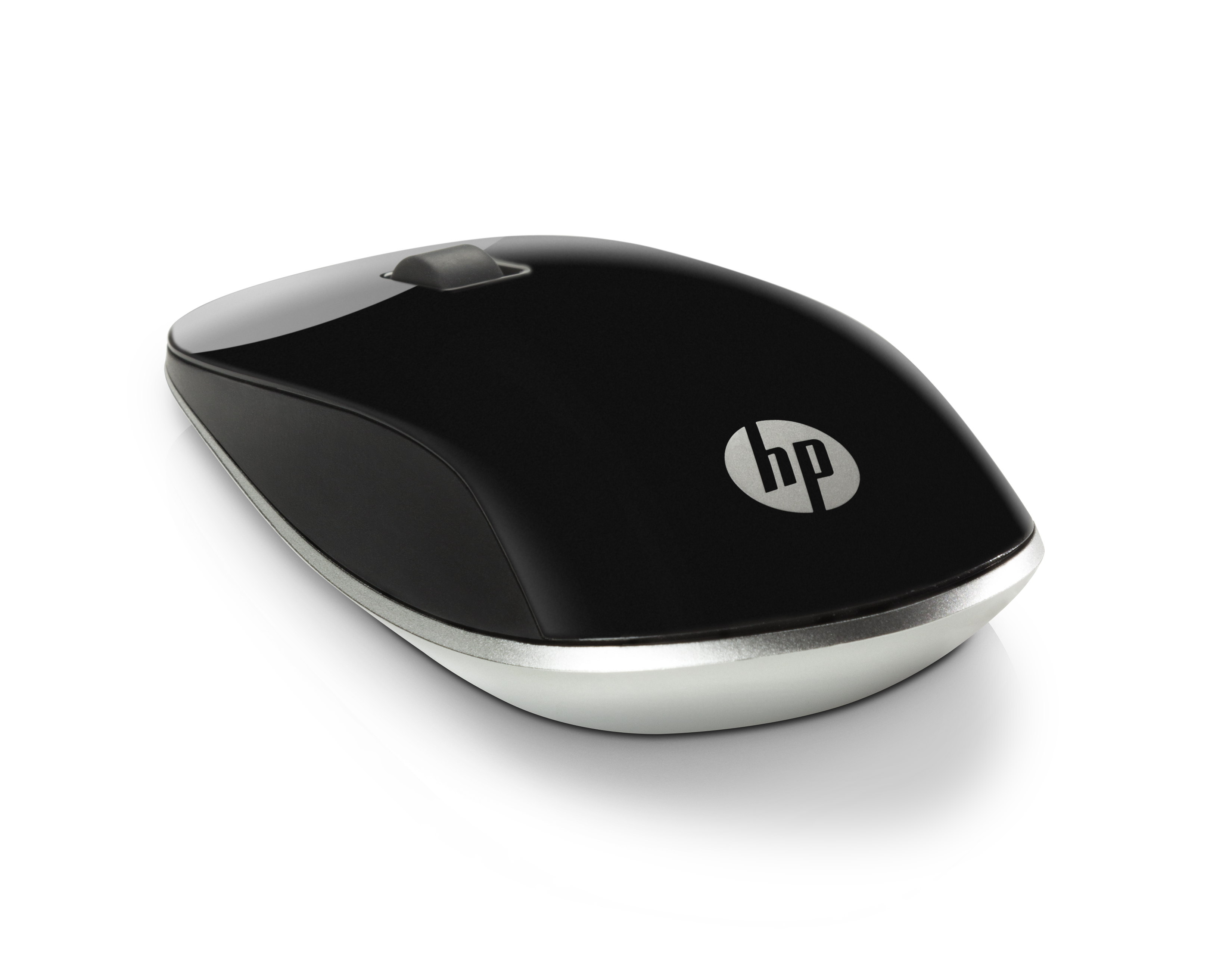 HP Z4000 Maus, Schwarz