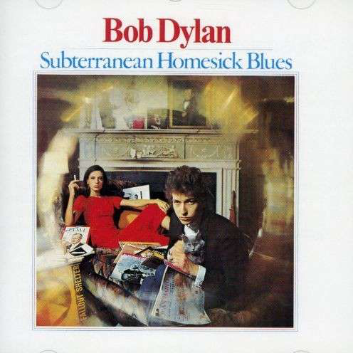 Bob Dylan | Subterranean Homesick Blues (CD) | MediaMarkt