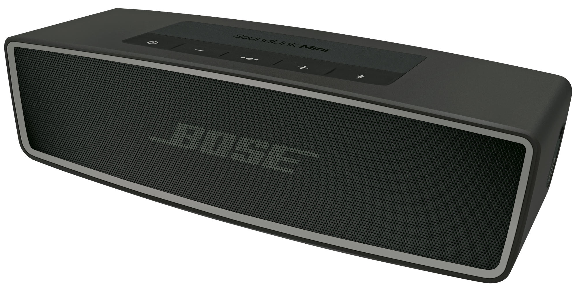 BOSE SoundLink Mini Bluetooth speaker II Bluetooth Lautsprecher, Carbon