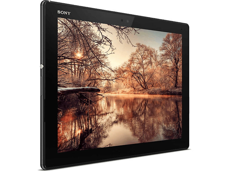Sony Xperia Z4 Wifi Black 1294 9585 Online Kaufen Mediamarkt