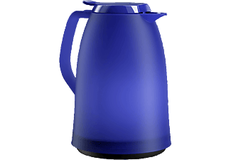 EMSA emsa MAMBO - Brocca isotermica - 1 l - Blu - Brocca isolante (Blu)