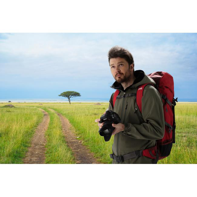 SONY Alpha 77 M2 Body (ILCA-77M2) Spiegelreflexkamera, 24,3 Megapixel, Full-HD, WLAN, Schwarz