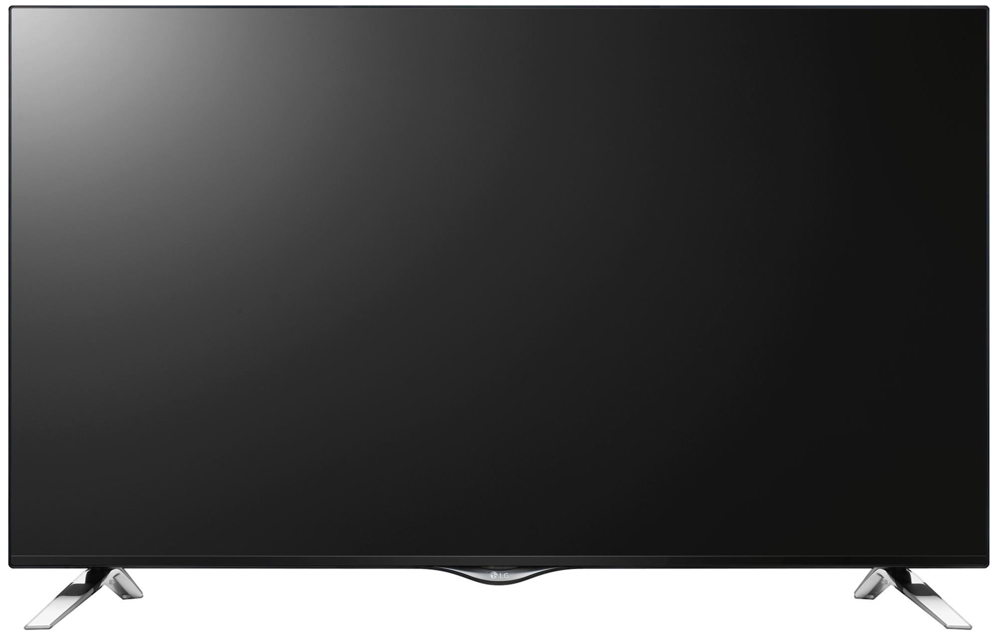 TV LED 49" - LG 49UF695V Ultra HD, Smart TV, Panel IPS, TDT2