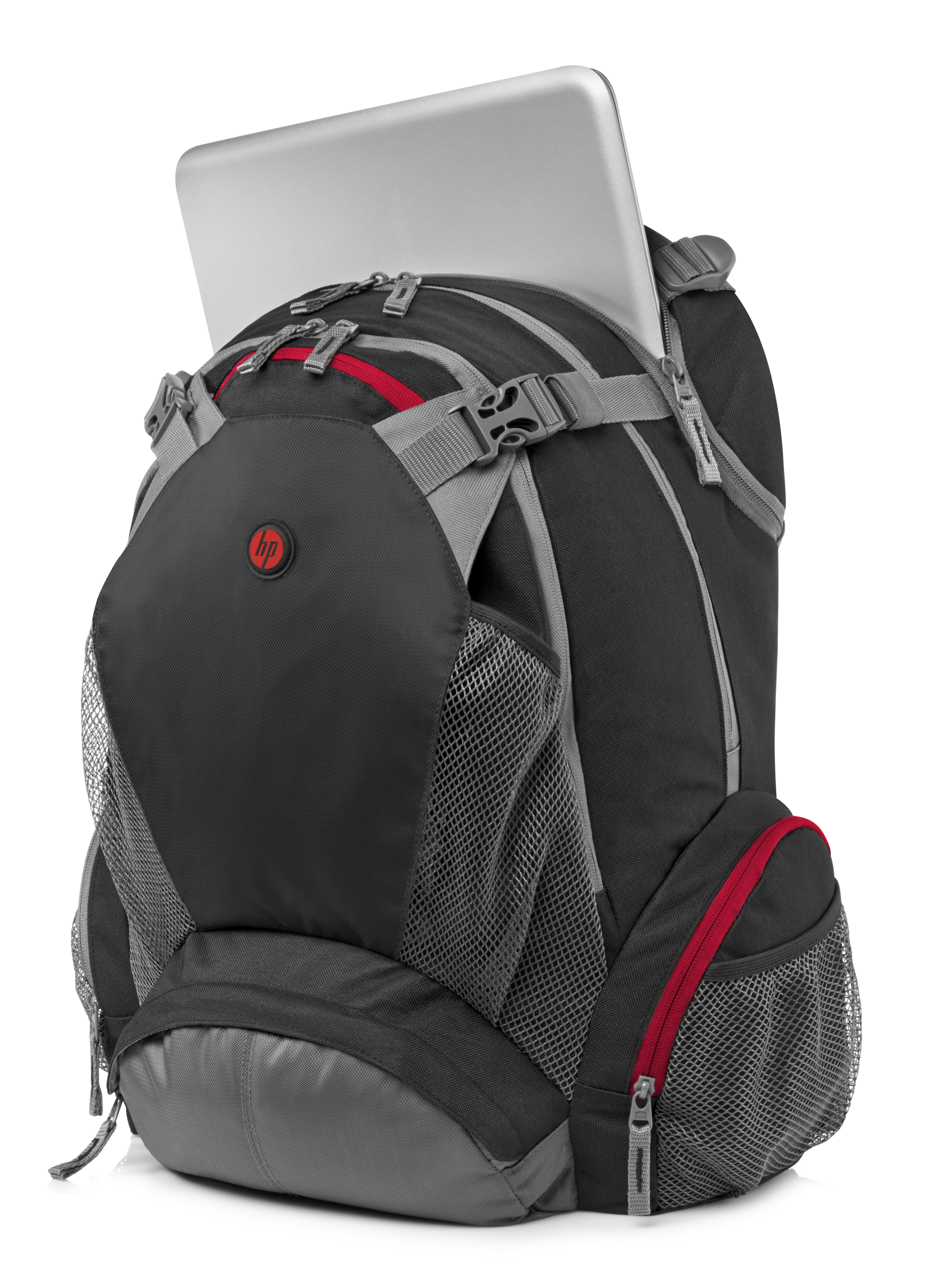 HP 17.3 Zoll Rucksack Tasche