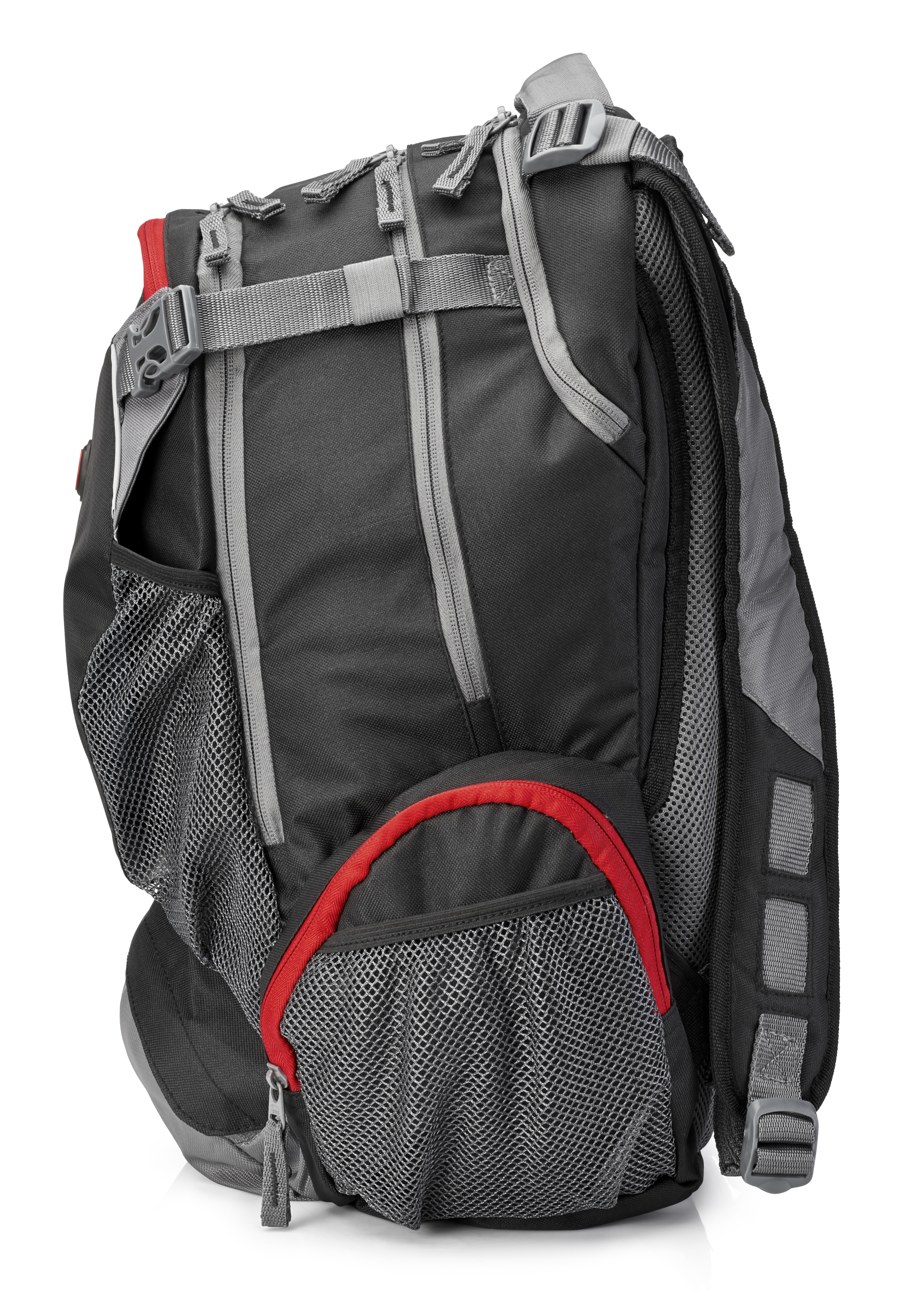 HP 17.3 Zoll Rucksack Tasche