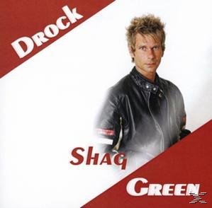 Shag Green - Drock  - (Maxi Single CD)