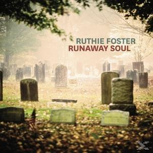 Ruthie Foster - Runaway Soul  - (CD)