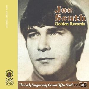VARIOUS - Joe South (Golden Records-1961-19  - (CD)