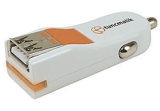 TUNCMATIK TSK4542 Flexcharger Micro USB-1A Taşınabilir Şarj Cihazı