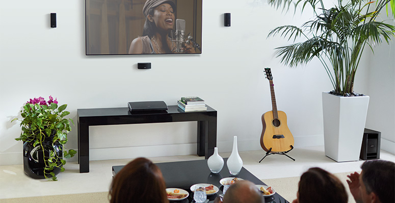 BOSE UB-20 Series II
