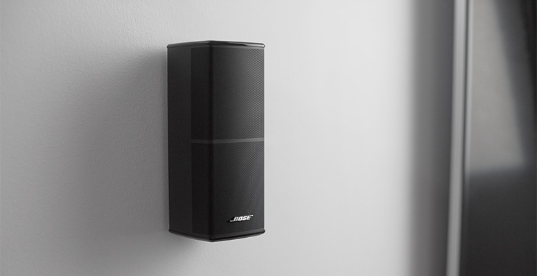 BOSE UB-20 Series II