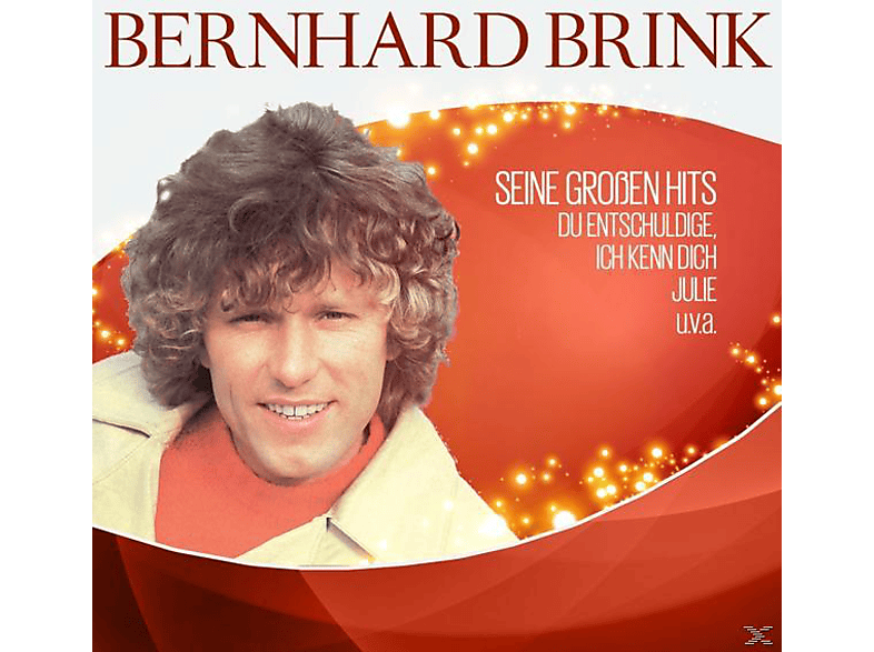 Thumbnail - Bernhard Brink - (CD)