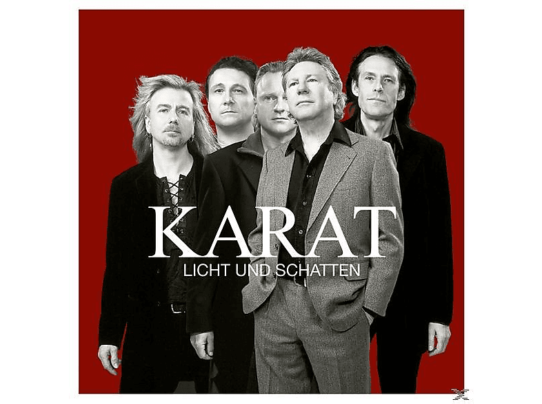 Thumbnail - Karat - Licht Und Schatten (CD)