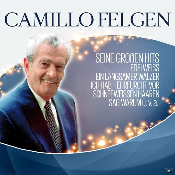 Camillo Camillo - (CD) - Felgen Felgen