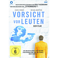 Vorsicht Vor Leuten Dvd Auf Dvd Online Kaufen Saturn