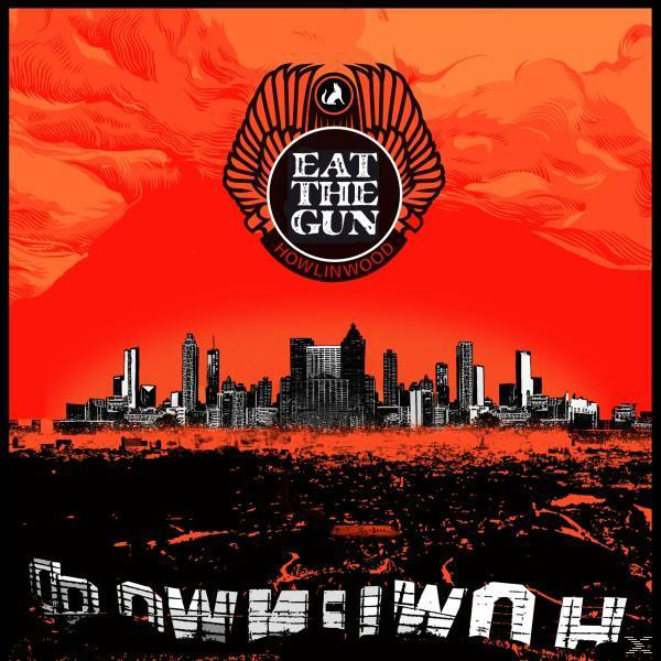 Eat The Gun - (LP + Howlinwood Bonus-CD) 