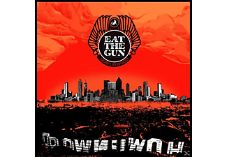 Eat The Gun - Howlinwood  - (LP + Bonus-CD)