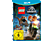 Wii U - Lego Jurassic World /D