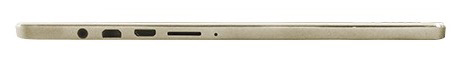 HAIER Tablette HaierPad Maxi 971 9.7" 16 GB Argenté