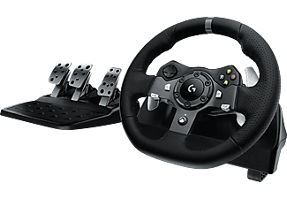 LOGITECH G920 Driving Force Racing Wheel