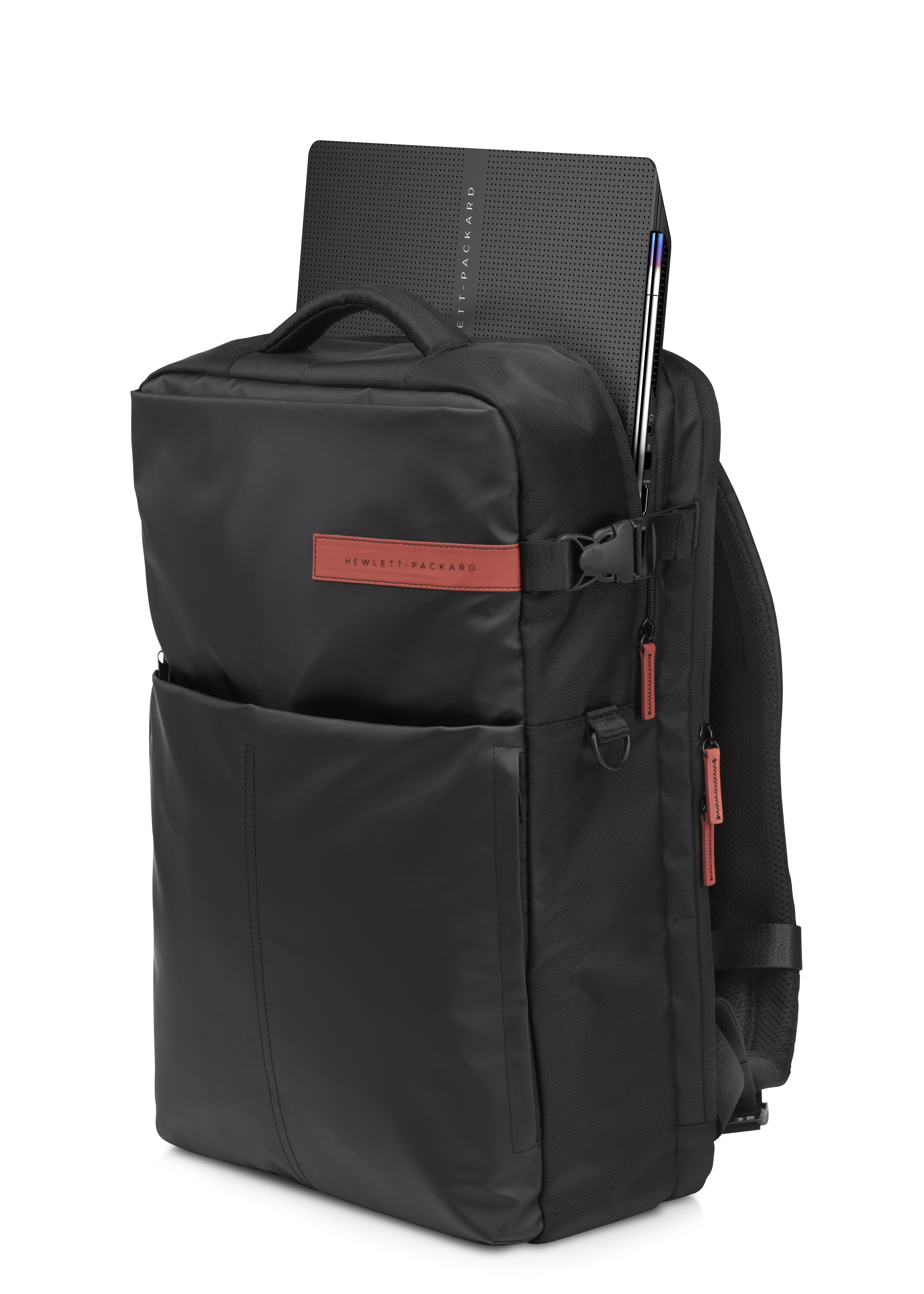 HP 17.3 Zoll Omen Gaming Rucksack Notebooktasche