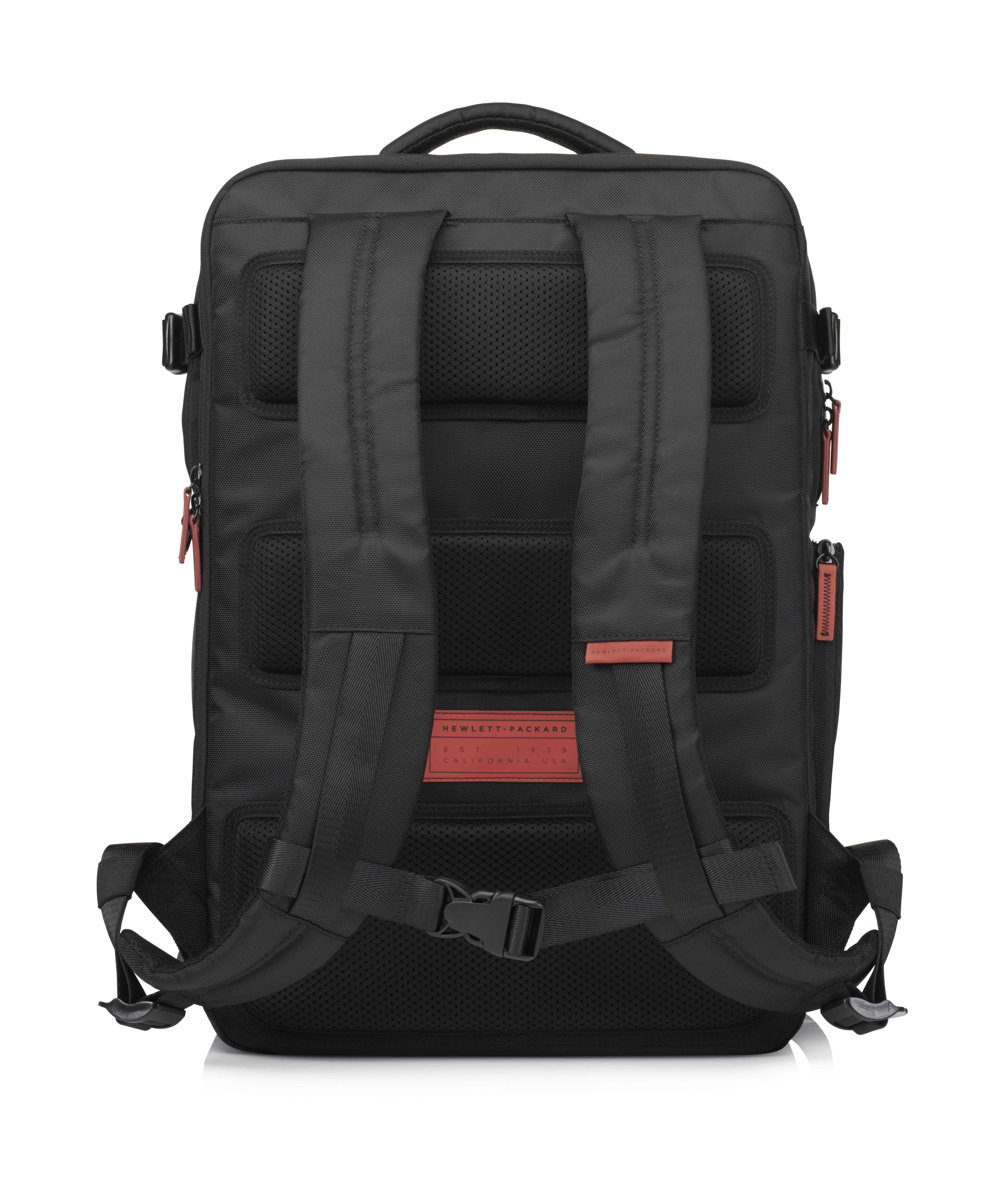 HP 17.3 Zoll Omen Gaming Rucksack Notebooktasche