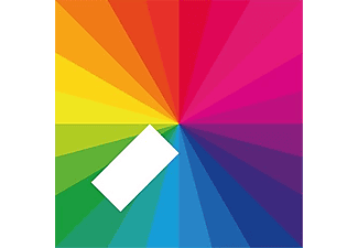 Jamie xx - In Colour (Vinyl LP (nagylemez))