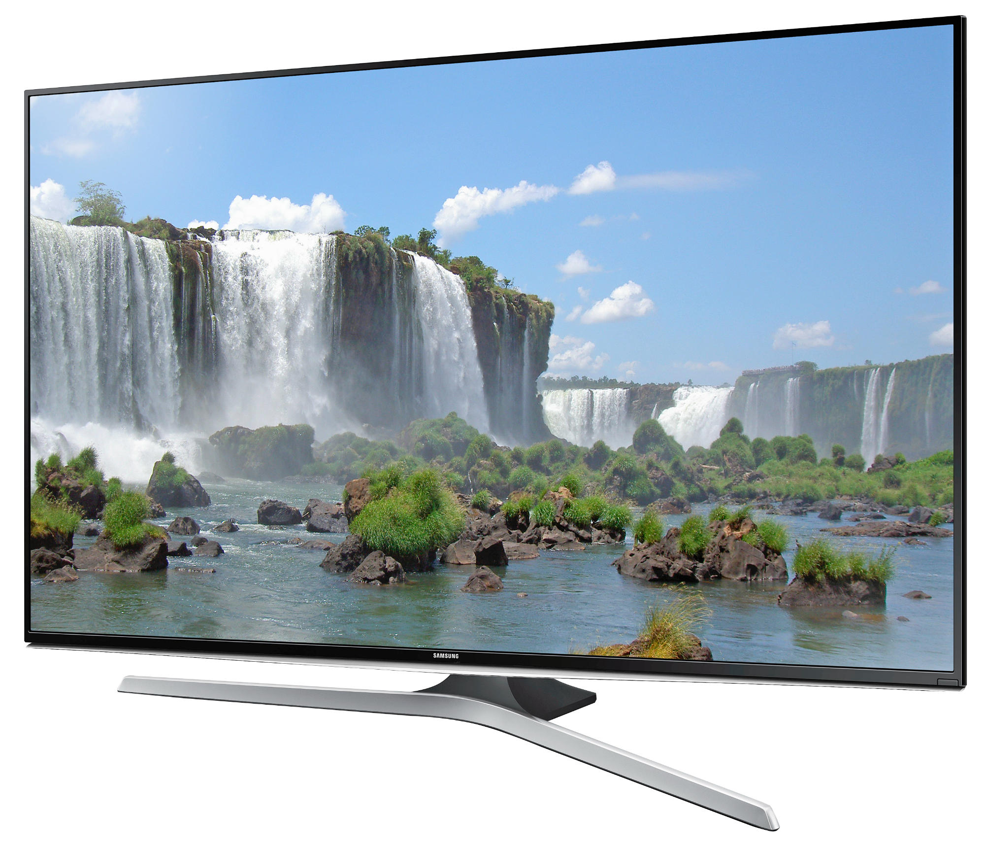 TV LED 40" - Samsung UE40J6200, Full HD, Smart TV, Quad Core, WiFi integrado