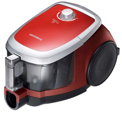 SAMSUNG VCC47F0V32 XTR Toz Torbasız 1500 W Elektrikli Süpürge Kırmızı