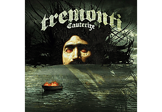 Tremonti - Cauterize (CD)