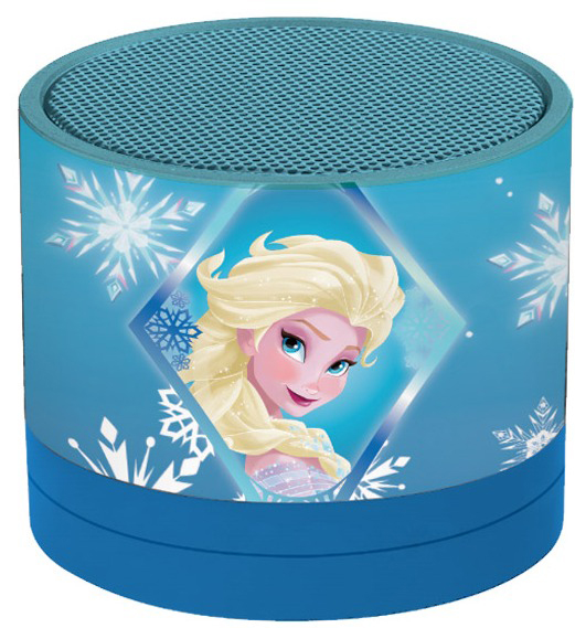 LEXIBOOK Frozen luidspreker (BT 010 FZ)
