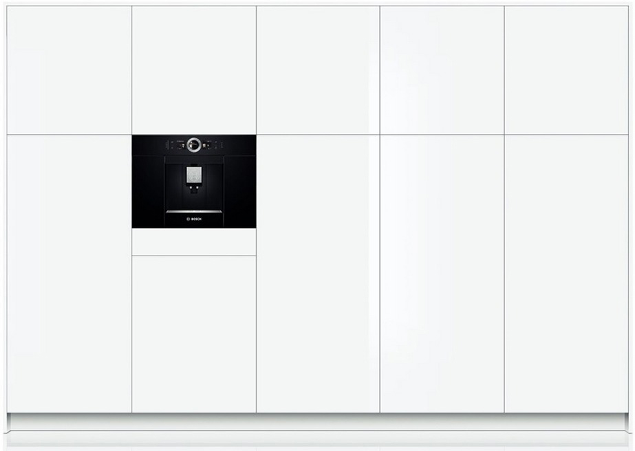 BOSCH Inbouwespressotoestel (CTL636EB1)