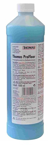 THOMAS Shampoo voor alleszuiger (790008)