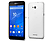 SONY Xperia E4G Beyaz Akıllı Telefon