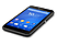 SONY Xperia E4G Siyah Akıllı Telefon
