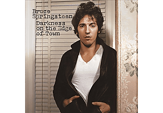 Bruce Springsteen - Darkness on the Edge of Town (CD)