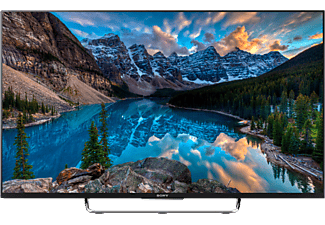 SONY KDL55W805CBAEP 55 inç 139 cm Ekran Full HD 3D SMART LED TV